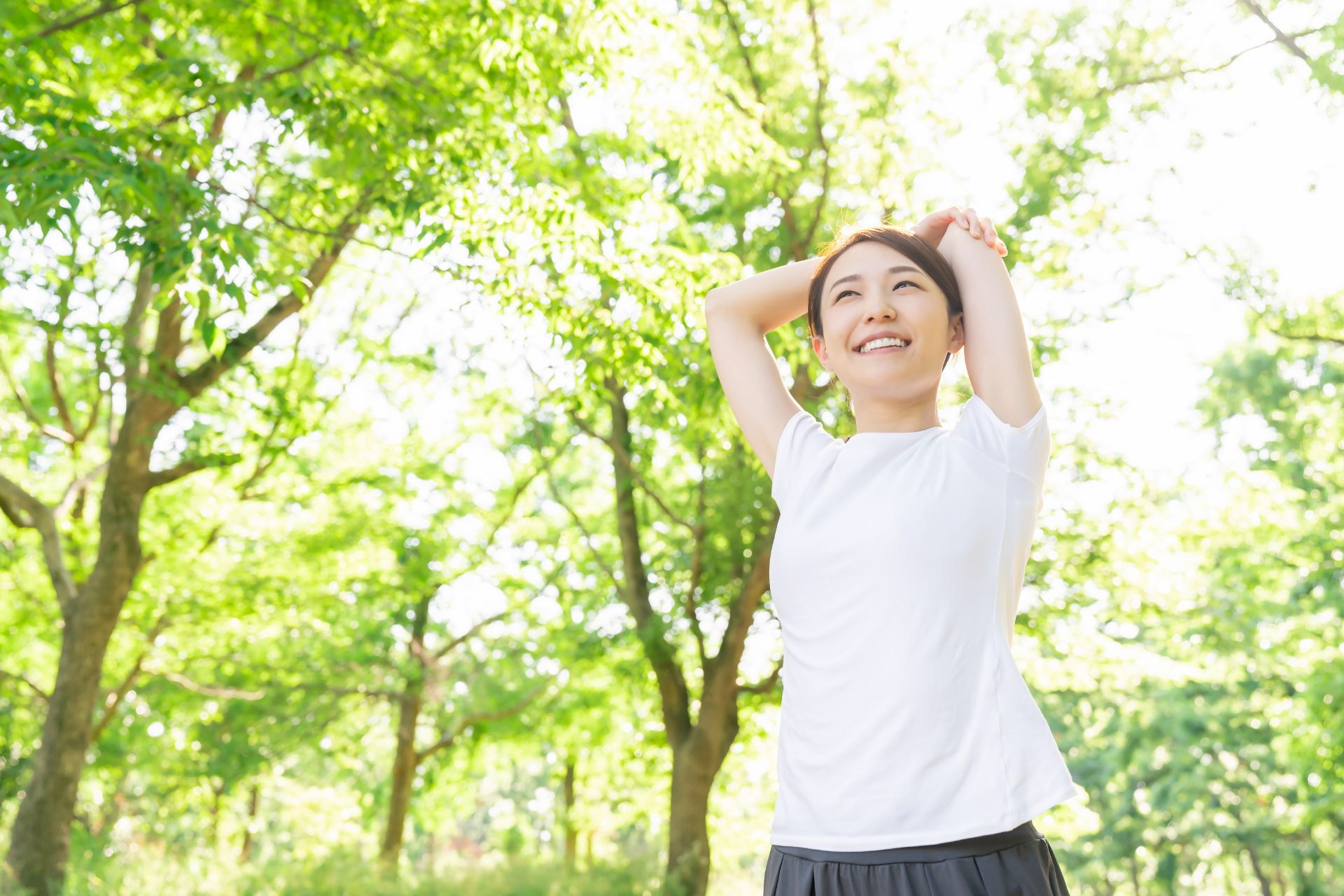 健康的な毎日を維持 | 更年期のサプリなら株式会社Effortless Consulting